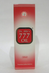 777 OIL-0