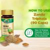 TRIPHALA TAB