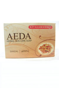 AEDA SANDAL SOAP-0