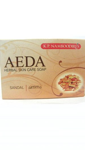 AEDA SANDAL SOAP-0
