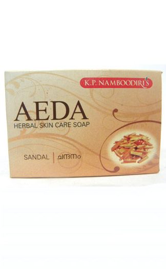 AEDA SANDAL SOAP-0