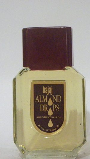 ALMOND DROP HAIR OIL-0