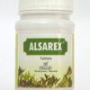 ALSAREX-0