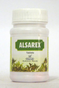 ALSAREX-0