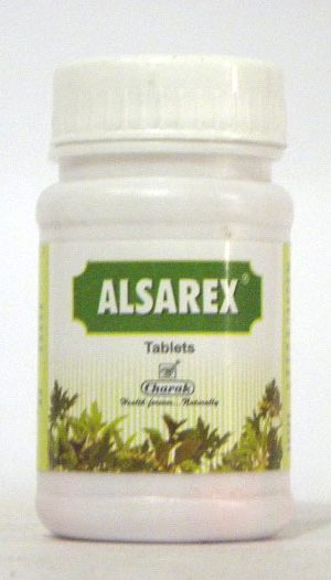 ALSAREX-0