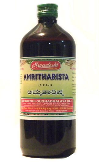 AMRITARISHTA-0