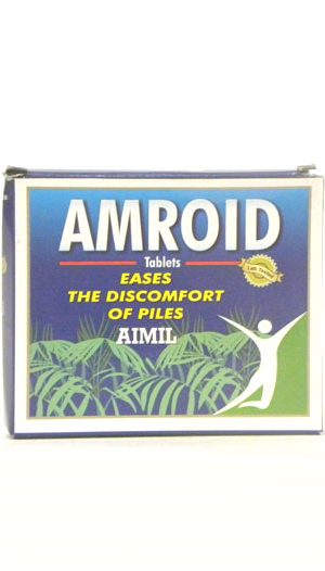 AMROID TAB-0