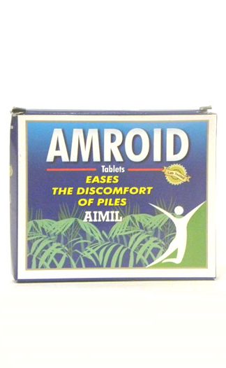 AMROID TAB-0