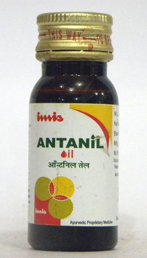 ANTANIL OIL-0