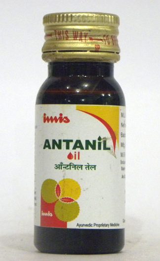 ANTANIL OIL-0