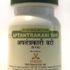 APTANTRAKARI VATI-2134