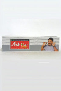 ARSH-HAR OINT-0