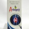 ARTHOGESIC SYRP-0