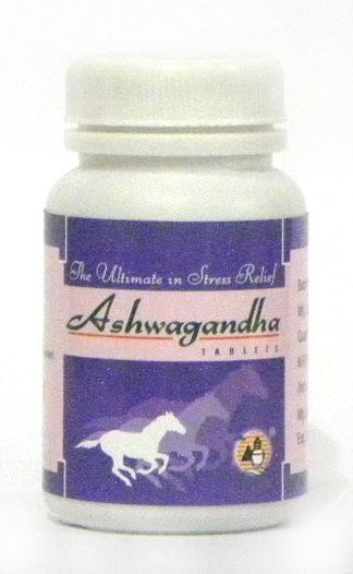 ASHWAGANDHA-0