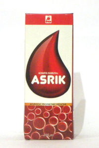 ASRIKA-0