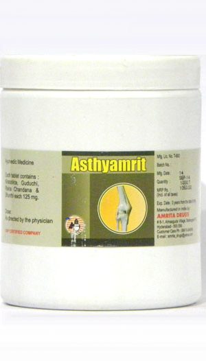 ASTHYAMRIT-0