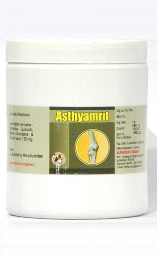ASTHYAMRIT-0