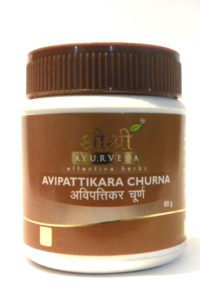 AVIPATTIKARA CHURNA-0