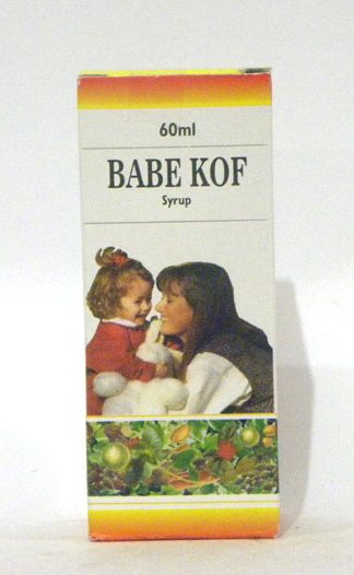 BABE KOF SYP-0