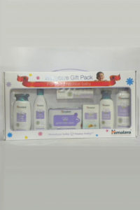 BABYCARE GIFT BASKET 1-0
