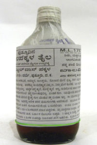 BALAPAKKALA TAILA-0