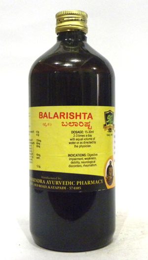 BALARISHTA-0