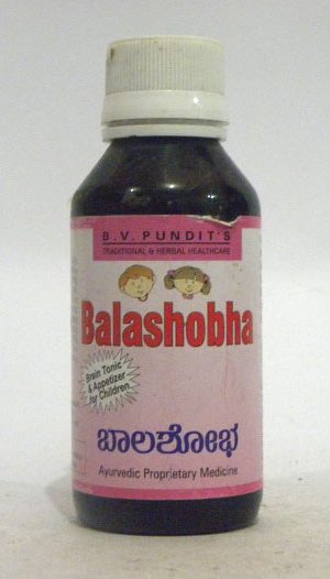BALASHOBHA-0