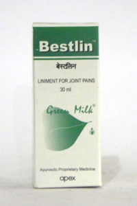 BESTLIN OIL-0