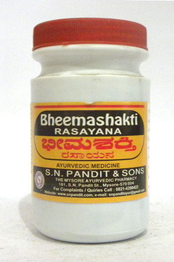 BHEEMA SHAKTI RASAYANA-0