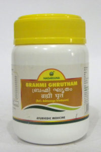 BRAHMI GRUTHAM-0