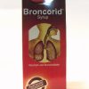 BRONCORID-0