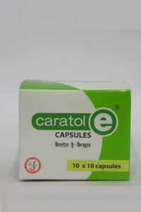 CARATOLEE CAP-0