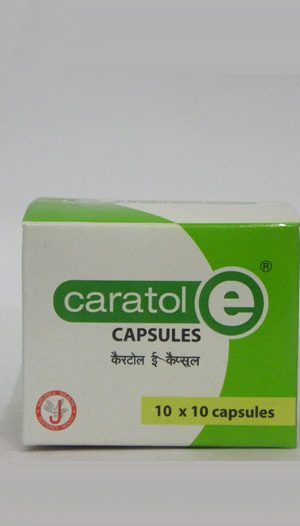 CARATOLEE CAP-0