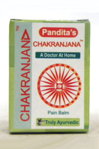 CHAKRANJAN BALM-0