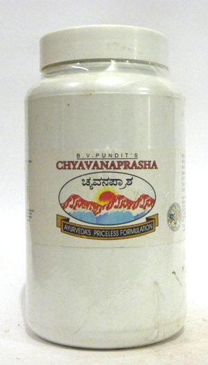 CHYAVANAPRASHA-0