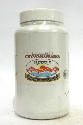CHYAVANAPRASHA-0