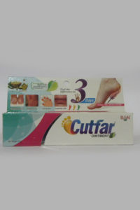 CUTFAR OINT-0