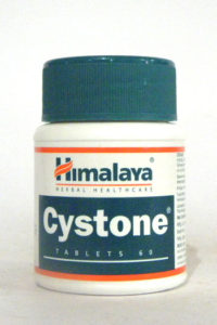 CYSTONE TAB-0