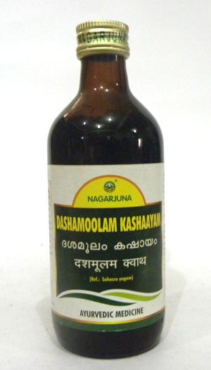 DASAMOOLAM KASHAYAM-0