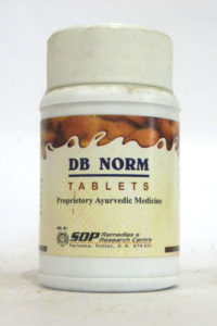 DB NORM-0