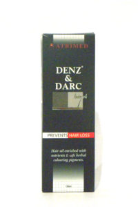 DENZ & DARK-0