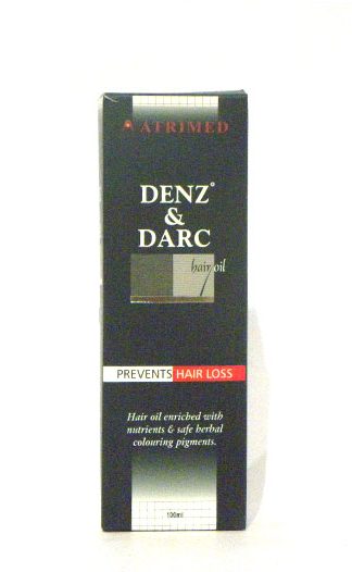 DENZ & DARK-0