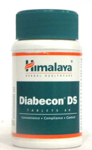 DIABECON D S TAB-0
