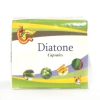 DIATONE CAPS-0