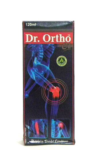DR ORTHO OIL-0