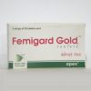 FEMIGARD GOLD TAB-0
