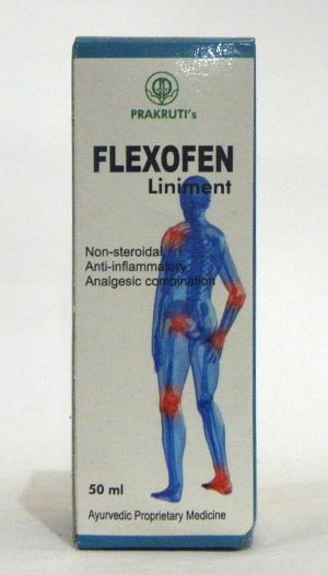 FLEXOFEN LINT-0