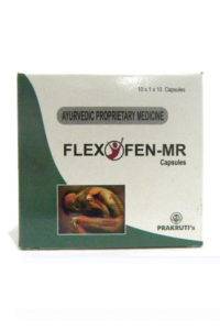 FLEXOFEN MR-0