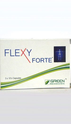 FLEXY FORTE-0