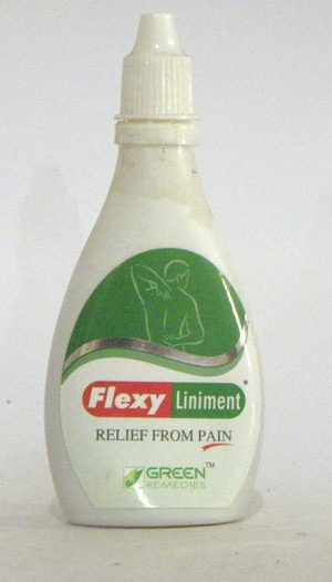 FLEXY LINIMENT-0